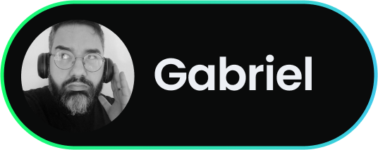 Gabriel – Motion Design