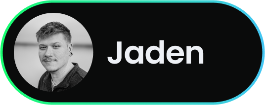 Jaden – Creative Director