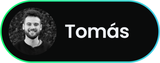 Tomás - Motion Design